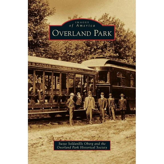 Overland Park (Hardcover)