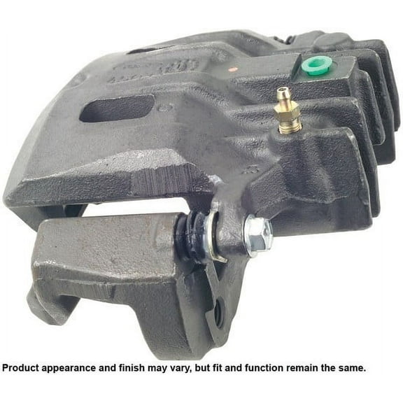 A1 Cardone Disc Brake Caliper P/N:18-B4690 Fits select: 1999-2000 FORD F250, 1999-2000 FORD F350