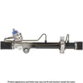 thumbnail image 2 of CARDONE New 97-3049 Steering Rack & Pinion fits 2005-2007 Nissan, 2 of 4