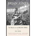 thumbnail image 1 of Brian Jones, Paul Trynka Paperback, 1 of 1