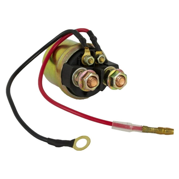 Starter Solenoid Fits Yamaha Outboard Engine 90 115 150 175 200 6G1-91041-10-00