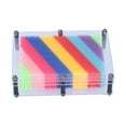 thumbnail image 4 of Plastic Pin Art Board,Pin Art Toy 3D Hand Print Pin Toy Cloning Toy Advanced Technology, 4 of 14