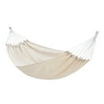 thumbnail image 2 of Hamaca Al Aire Libre, Beige Antihalvado Transpirable Para El Dormitorio, 2 of 8
