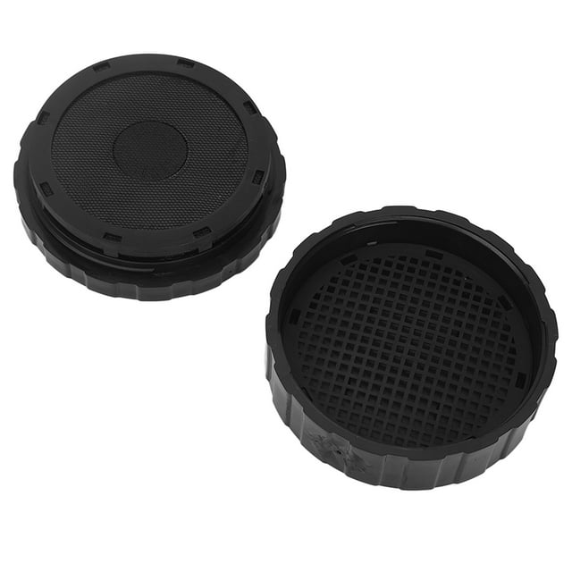 CAJA DE ALMACENAMIENTO DE LABORATORIO DE DENTADURA POSTIZA, Coloción de Almacenamiento de Forma Redonda Caja de Chapa para Tienda