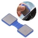 thumbnail image 1 of Afilador De Cuchillas Para Patines De Hielo, Herramienta De Afilado De Doble Cara, Diamante, Cerámica, Patinaje De Velocidad, Amoladora De Bordes, 1 of 7