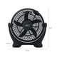 thumbnail image 2 of Ventilador Piso Aksi 15 pulg 3 Velocidades, 2 of 4