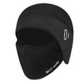 thumbnail image 2 of Face Protection Cycling Hood, 3-in-1 Winter Warmer Ski Mask, Windproof Waterproof Thermal Cycling Hat, for Hiking, Skating, Cycling, Outdoor Sports, 2 of 7