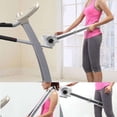 thumbnail image 2 of Massage Belt Fine Stitching High Breaking Strength Nylon Treadmill Accessory Waist Beauty Belt for Workout, 2 of 7