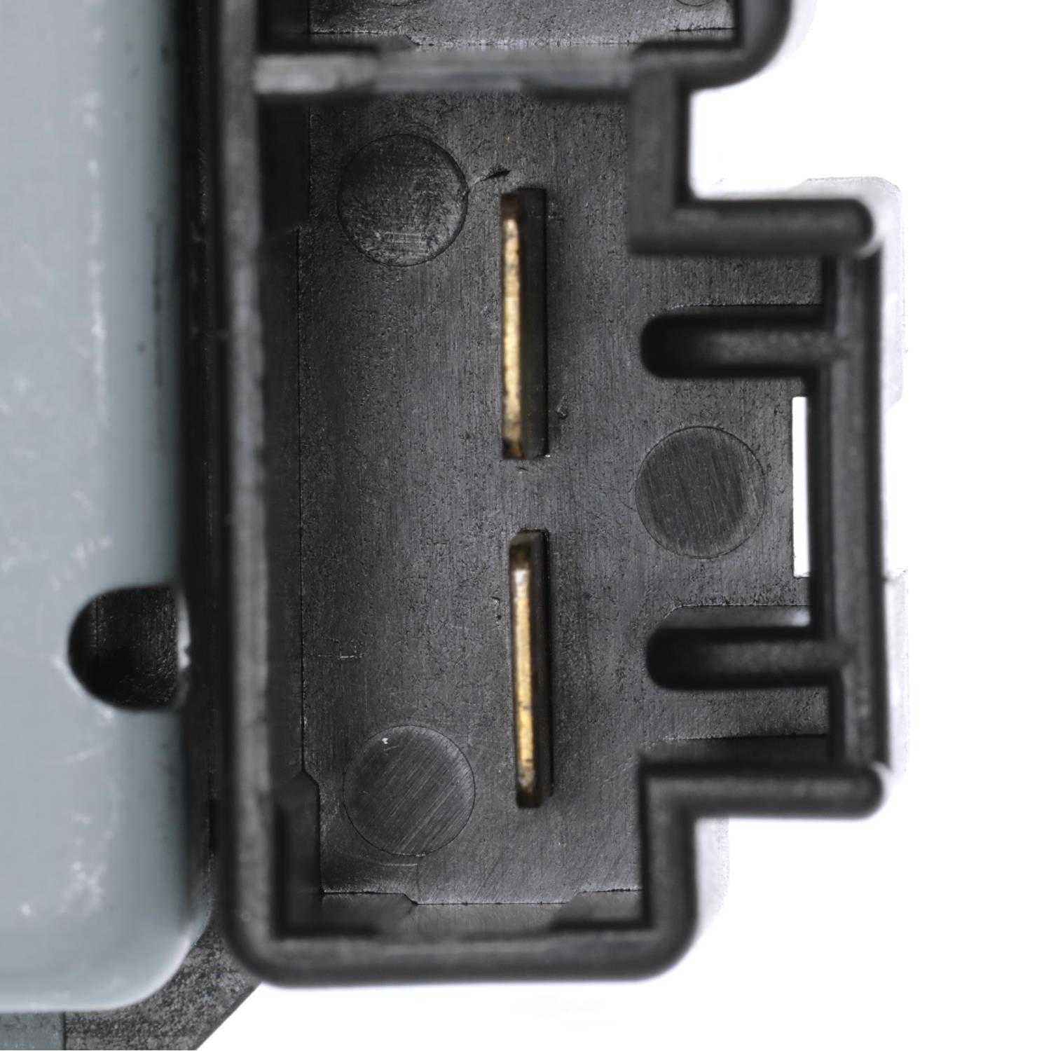 Standard Motor Products RU-455 Blower Motor Control Module