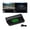 Green, variant on Smart in-Car HUD Co-Pilot Windshield Display Speedometer Head up Display
