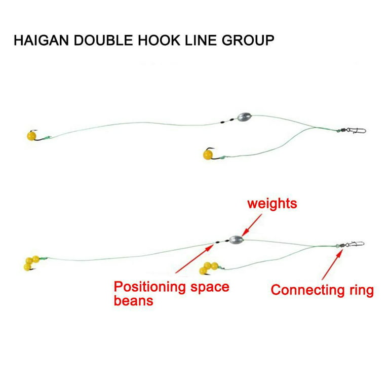 Stickman Hook Review – Hook, Line And Sinker