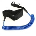 thumbnail image 1 of LYUMO Surfing Foot Rope, High‑Elastic Surfing Traction Belt For Surfing, 1 of 8