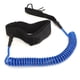 thumbnail image 2 of Cuerda para pie de surf TPU heliciforme cómoda de alta elasticidad ANGGREK Otros, 2 of 8