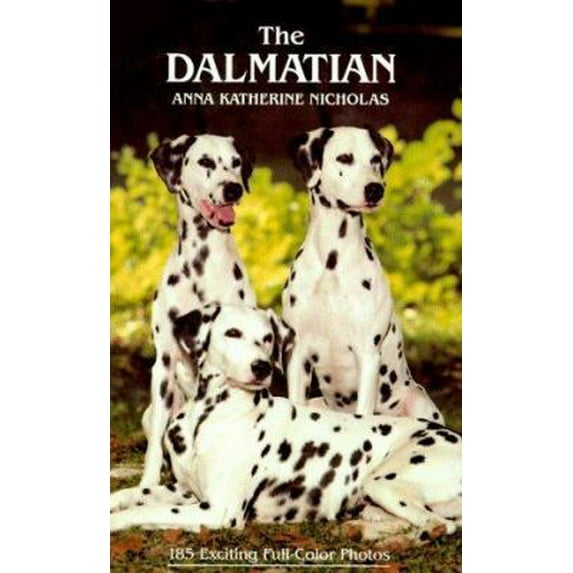 Pre-Owned The Dalmatian (Hardcover) 0866221573 9780866221573