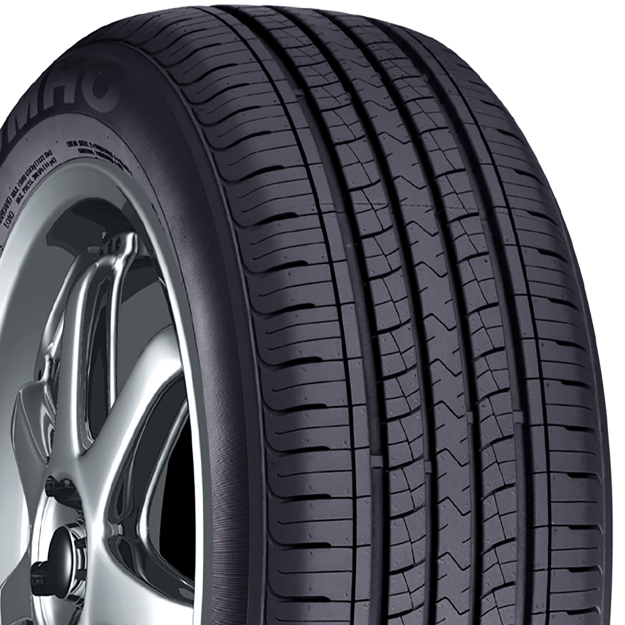 Kumho Solus KH16 All Season 195/65R15 89T Passenger Tire