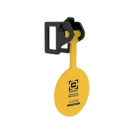 Caldwell AR500 Steel Target Plate Rack Expansion Kit