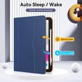 thumbnail image 3 of Funda OKP para iPad de 11 pulgadas (A16) 2025/10.ª generación 2022, 3 of 8