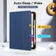 thumbnail image 3 of Funda OKP para iPad de 11 pulgadas (A16) 2025/10.ª generación 2022, 3 of 8