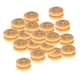 thumbnail image 2 of 20 bloques de polea para maquetas de barcos de vela antiguos. 4mm, 2 of 9
