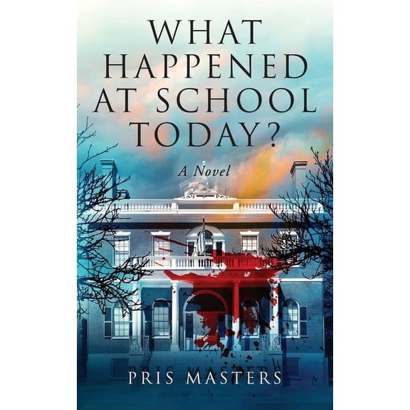 What Happened at School Today? (Paperback)