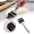 thumbnail image 1 of TIELUTT Manual Vegetable Cutter And Maker Kitchen for Efficient Food Kitchen Items for Home A Bowl Full of Favorite Things Pizza Warmer Container Cheese Slice Container for Fridge Octave Instruction, 1 of 7