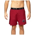 thumbnail image 2 of Lazy Me Men's Funny Novelty Boxer Shorts Humorous Underwear, Gag Gifts for Him, 2 of 4