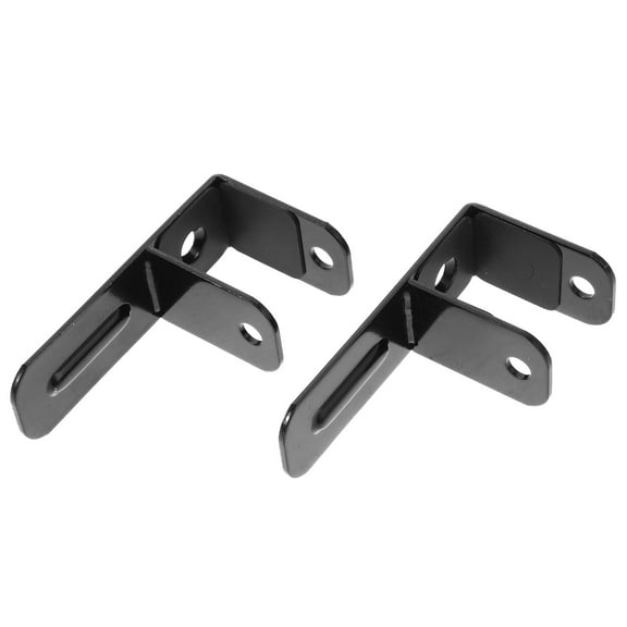 KAKOWELY 1 Pair Ergonomic Comfort Golf Cart Armrest Frame golf cart part