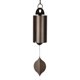 thumbnail image 1 of Simple Windchime Pendant Delicate Easy-install Windchime for Outdoor Garden Courtyard, 1 of 5