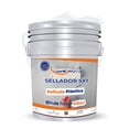 thumbnail image 1 of Sellador 5x1 ADEKON 19L transparente PARA porosidades pinturas hogar, 1 of 7