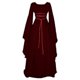thumbnail image 3 of Halloween Costume Witch Dress Halloween Costumes for Women Cosplay Costumes Halloween Dress Women Witch Dress Halloween Clothes, 3 of 5