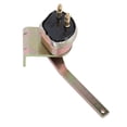 thumbnail image 1 of Lever Type Brake Light Switch, Versatile Smoother Performance Brake Lever Action Spring Loaded Light Switch Convenient Use  for Vehicles Hot Rods, 1 of 7