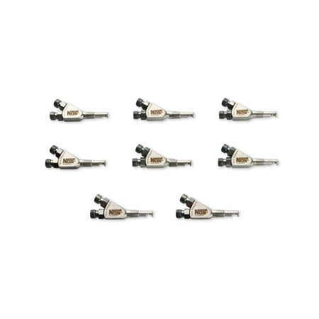 NOS/Nitrous Oxide System 13716-8NOS Nitrous Oxide Nozzle