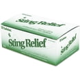 thumbnail image 3 of Safetec 52014 Sting Relief Wipe (Box of 150), 3 of 5