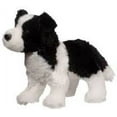 thumbnail image 3 of Douglas Toys Meadow - Border Collie 8" Plush Toy Dog Stuffed Animal Puppy, 3 of 3