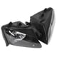 thumbnail image 1 of Lente de luz delantera para Yamaha, lente transparente para faro de motocicleta, cubierta para faro, lente para faro, tecnología avanzada, 1 of 9