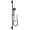 Oil Rubbed Bronze, variant on Kohler K-99898-G Awaken G110 1.75 GPM Multi Function Hand Shower - Bronze