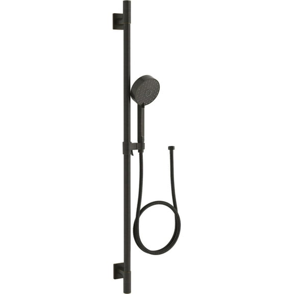 Kohler K-99898-G Awaken G110 1.75 GPM Multi Function Hand Shower - Bronze
