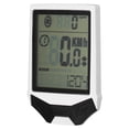 thumbnail image 4 of Cycling Wireless Computer Bike Computer Cadence Multifunctional Rainproof Cycling Computer with Backlight LCD, 4 of 7