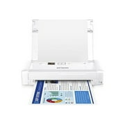 Epson WorkForce EC-C110 Wireless Mobile Color Inkjet Printer
