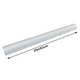 thumbnail image 2 of 25"x180" Frosted Laminating Film 3Mil Matte Cold Laminating Film, 2 of 6