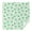 White-1, variant on 42x42 Inch Waterproof Square Tablecloth, Thickened Polyester Table Cover for Dining & Parties, Floral Print