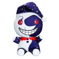 thumbnail image 2 of 2022 Sun Creative Plush Toy Stuffed Soft Moondrop BOSS Character Horror Doll Peluche Toys for Children's Toys Easter Gifts135cm Deng Xun unisex, 2 of 2