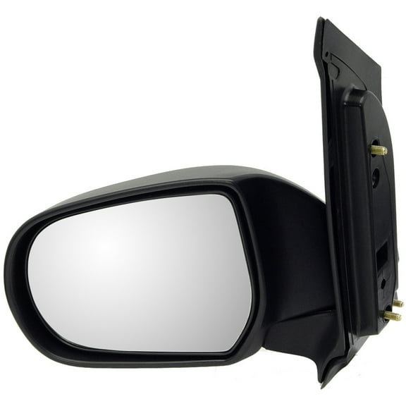 Dorman 955-1397 Driver Side Door Mirror for Specific Mazda Models