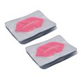 thumbnail image 1 of Mascarilla De Colágeno Para Labios, Mascarilla Hidratante Para Labios, 12 Unidades Para Labios Agrietados, 1 of 7