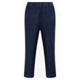 thumbnail image 6 of Free Assembly Women's Denim Jogger Jeans, 26" Inseam, Sizes XS-XXXL, 6 of 6
