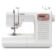 Brother CE1150 Computerized Sewing Machine with 110 Built-in Stitches