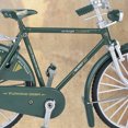 thumbnail image 4 of Modelo de bicicleta ensamblada DIY, adorno de escritorio, modelos de bicicleta de dedo para niños y niñas, 1/10, 4 of 8