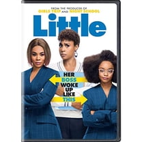 Little [DVD], Feature,Comedy,Comedy, Comedy ,Comedy,