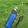 thumbnail image 6 of 2X Famous Product 2Kv -12Kv Voltage Electric Fence Tester,Yard Fencing Tester, 6 of 6