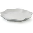thumbnail image 1 of Sophie Conran - Floret - Large Serving Platter 13"-Grey, 1 of 1
